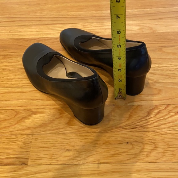 Taryn Rose Wedge Shoes - Like new. - Picture 6 of 6